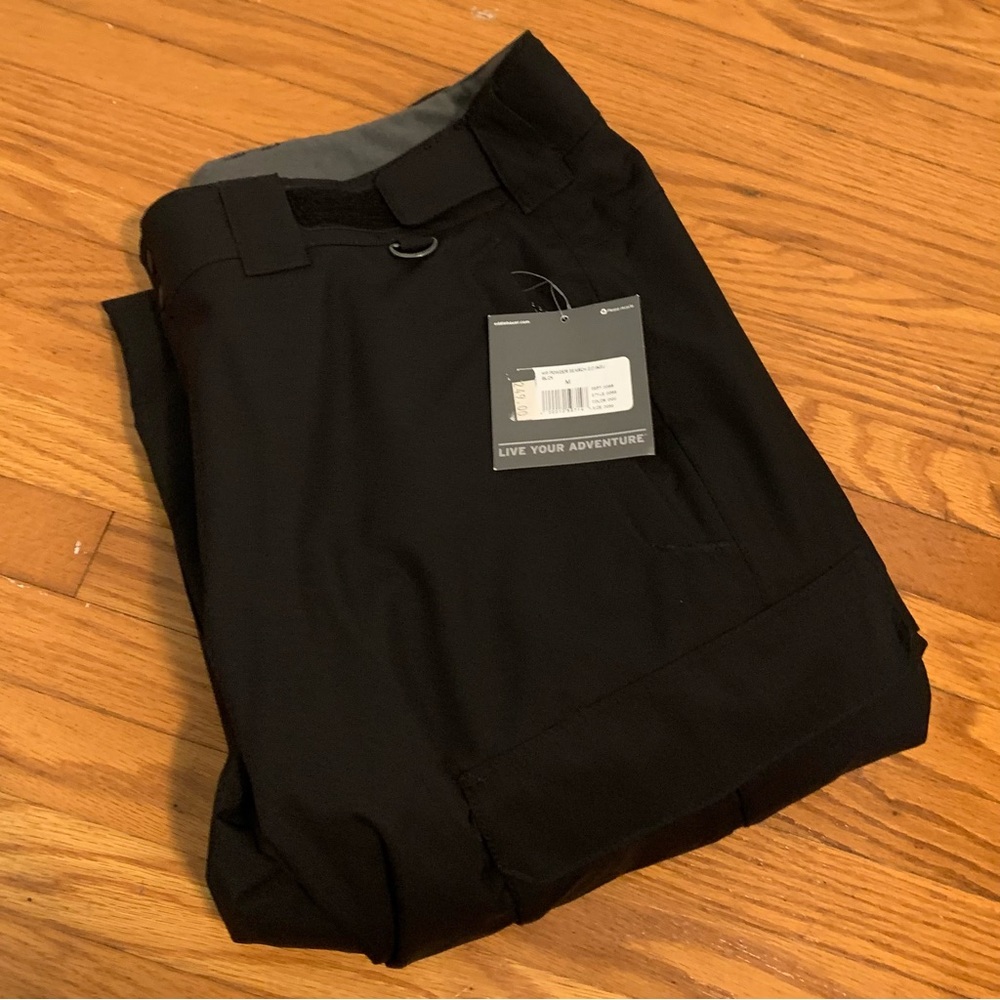 Eddie Bauer - Men’s Powder Search 2.0 Insulated Pants